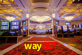 Welcome Bonus waybet