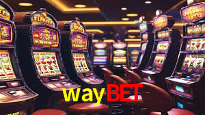 VIP Casino waybet