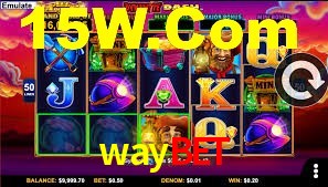Bônus Generosos e Exclusivos no waybet para Você!