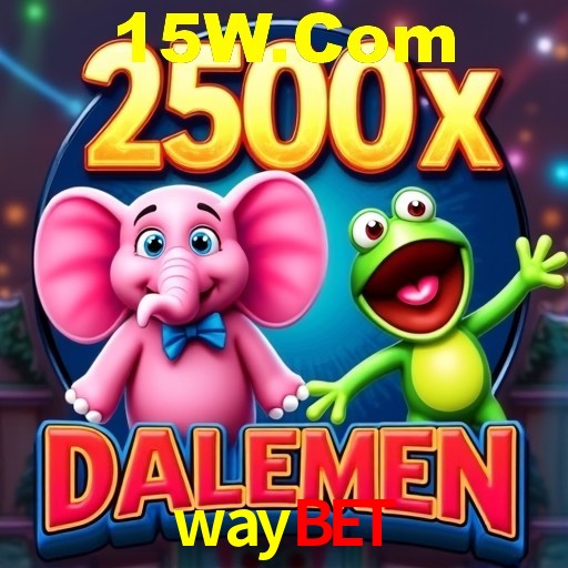 Jogos Exclusivos waybet