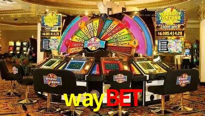 Descubra o Programa VIP da waybet: Vantagens Exclusivas para Jogadores