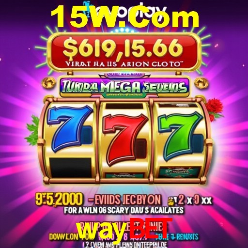 Especiais de Fim de Semana waybet