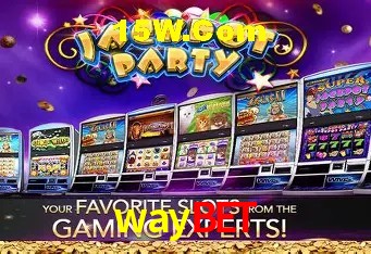 A Popularidade dos Caça-Níqueis no waybet